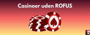 Oplev de Bedste Online Casinoer i Danmark -1713834997