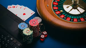 The Thrill of Live Online Casinos in the UK