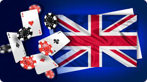 The Thrill of Live Online Casinos in the UK